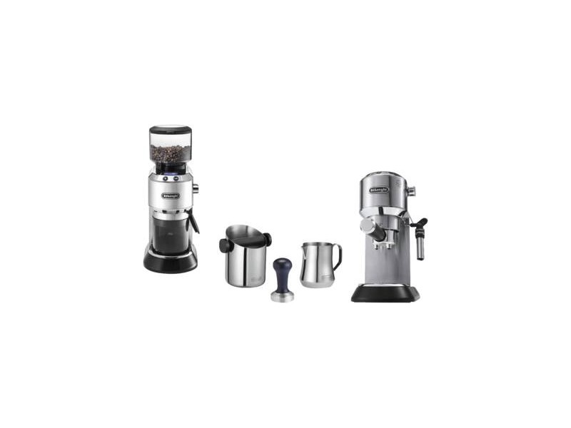 EC 685M Barista Bundle